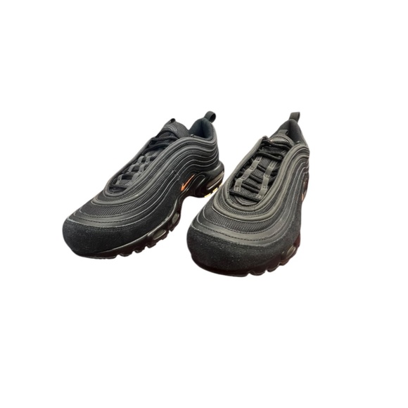 Nike Shoes Air Max 97 “Nintendo 64/N64” in black mens 9.5